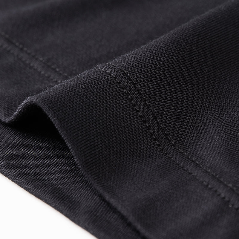 3 Pack Men's Bamboo Rayon Boxers – Breathable, Cool Shorts with Button Fly