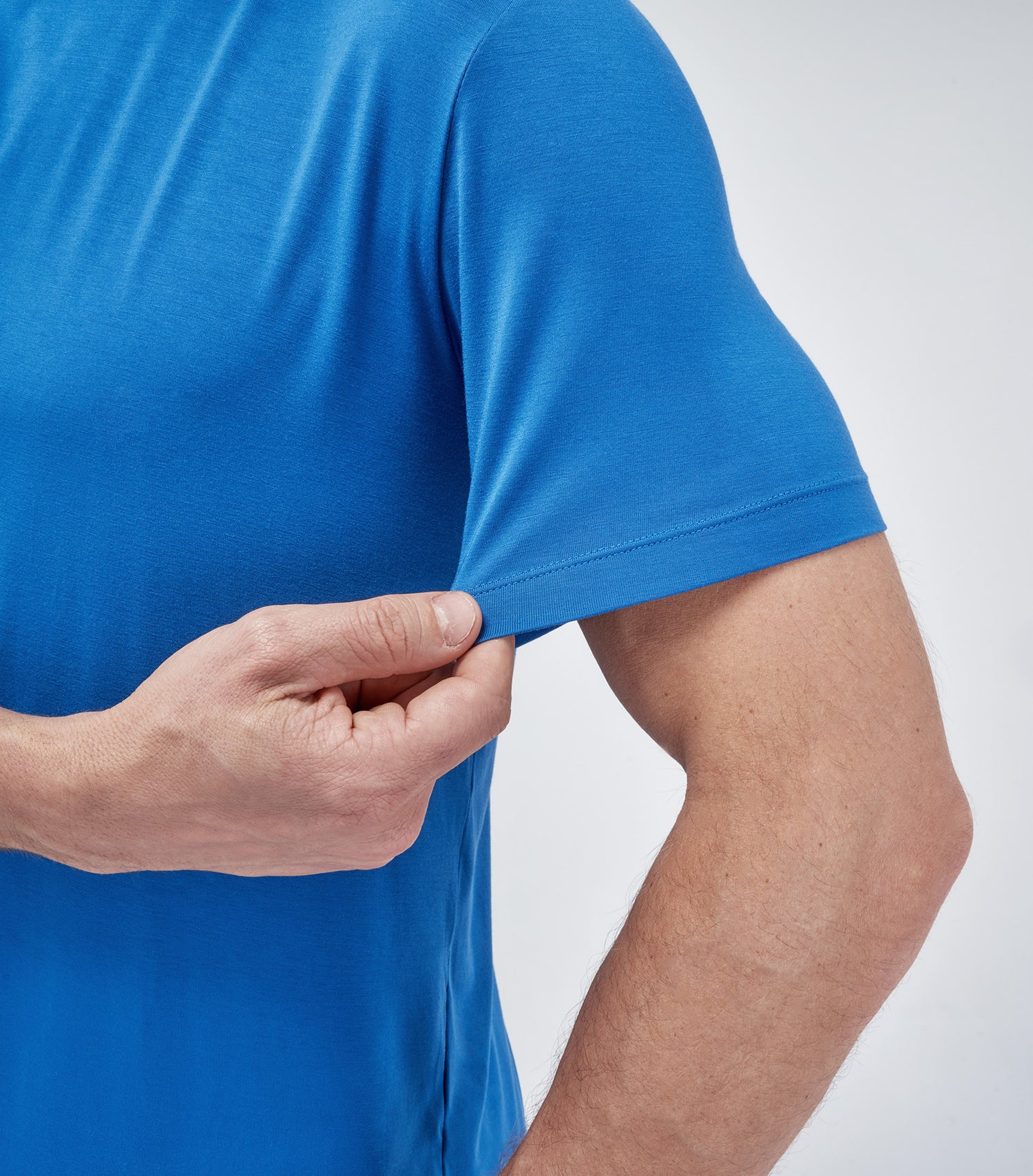 Undershirts